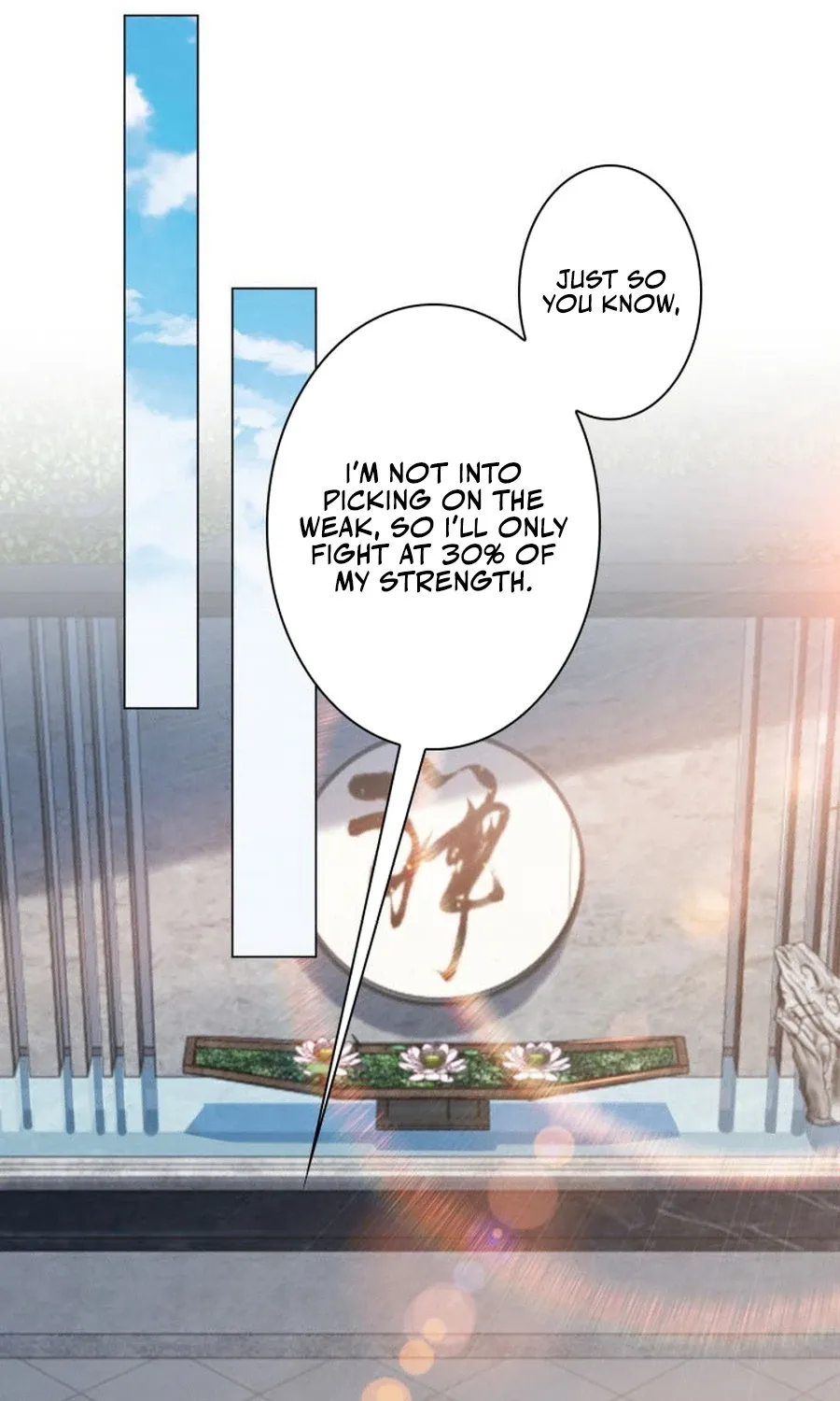 Prices Crash, I Rise Chapter 51 page 3 - 