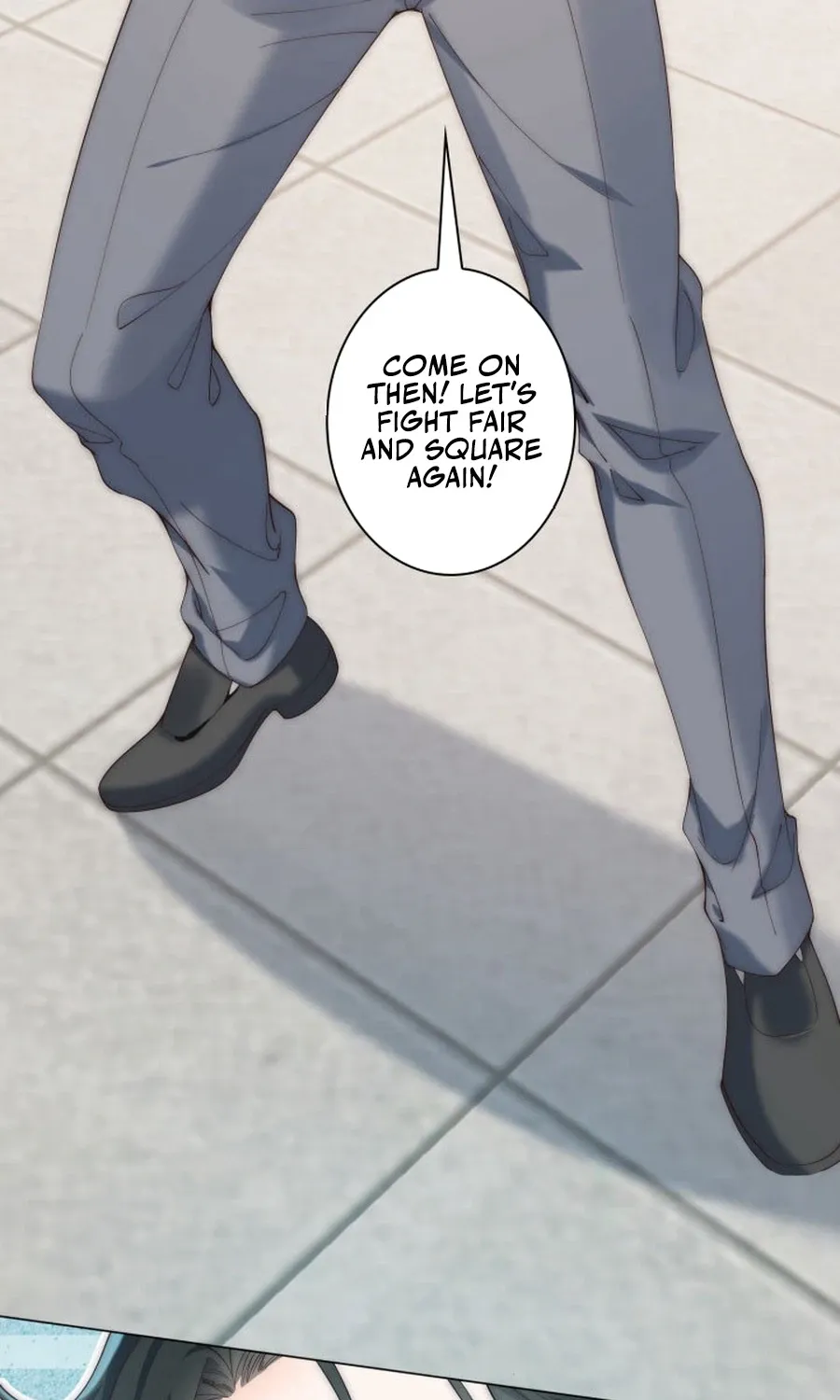 Prices Crash, I Rise Chapter 51 page 25 - 