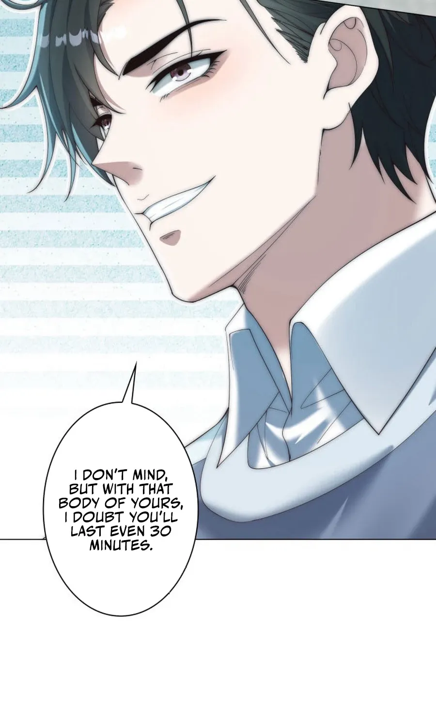 Prices Crash, I Rise Chapter 51 page 26 - 