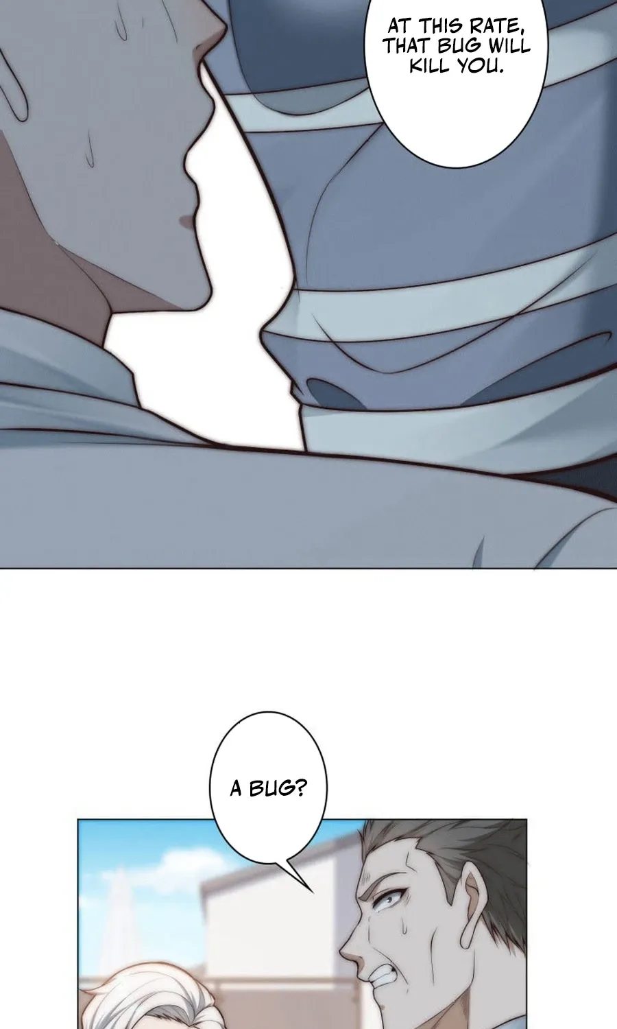 Prices Crash, I Rise Chapter 51 page 31 - 