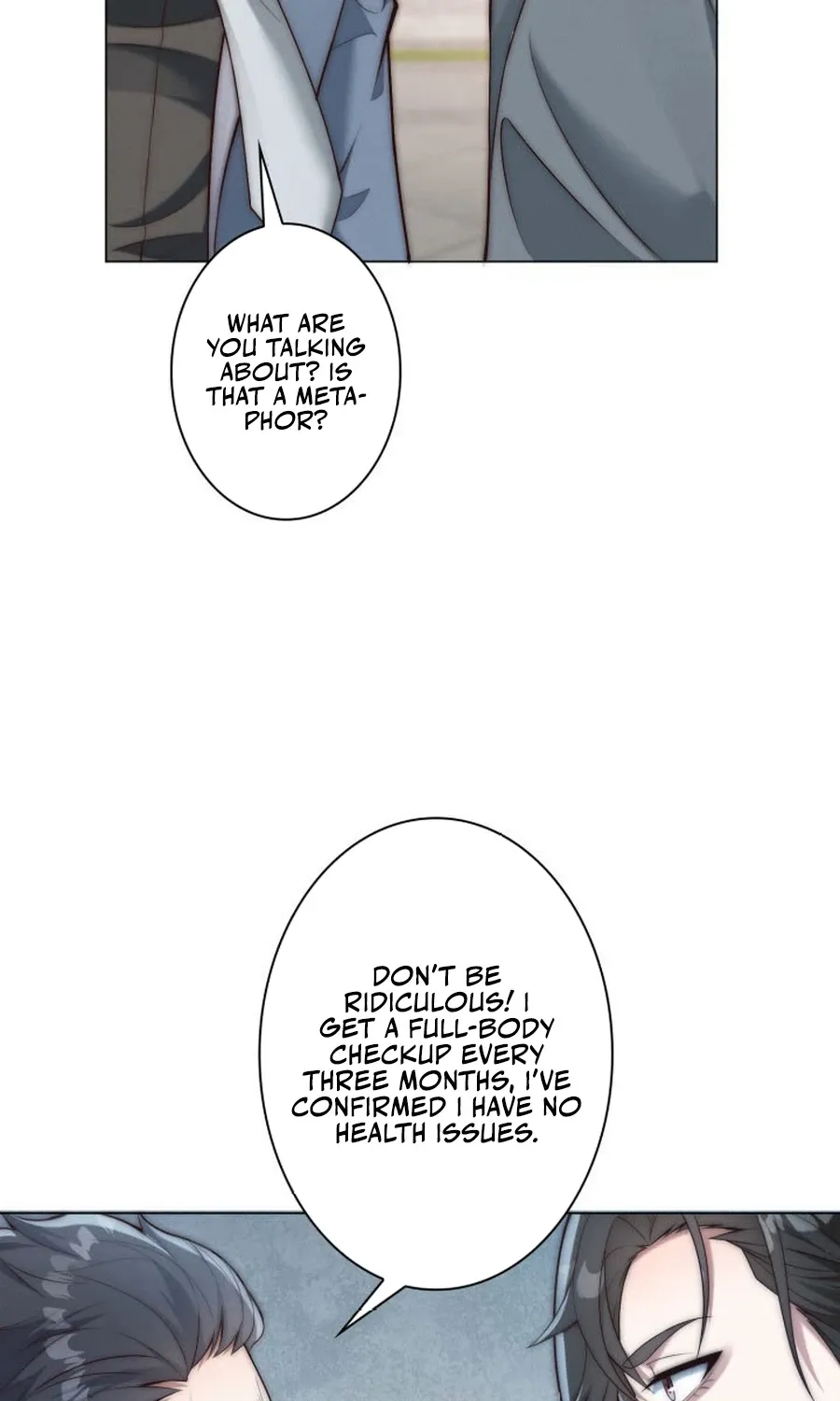 Prices Crash, I Rise Chapter 51 page 33 - 