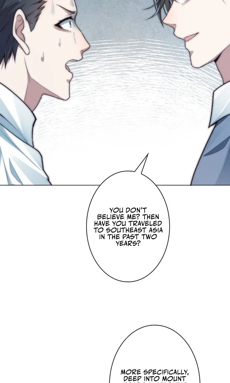 Prices Crash, I Rise Chapter 51 page 34 - 