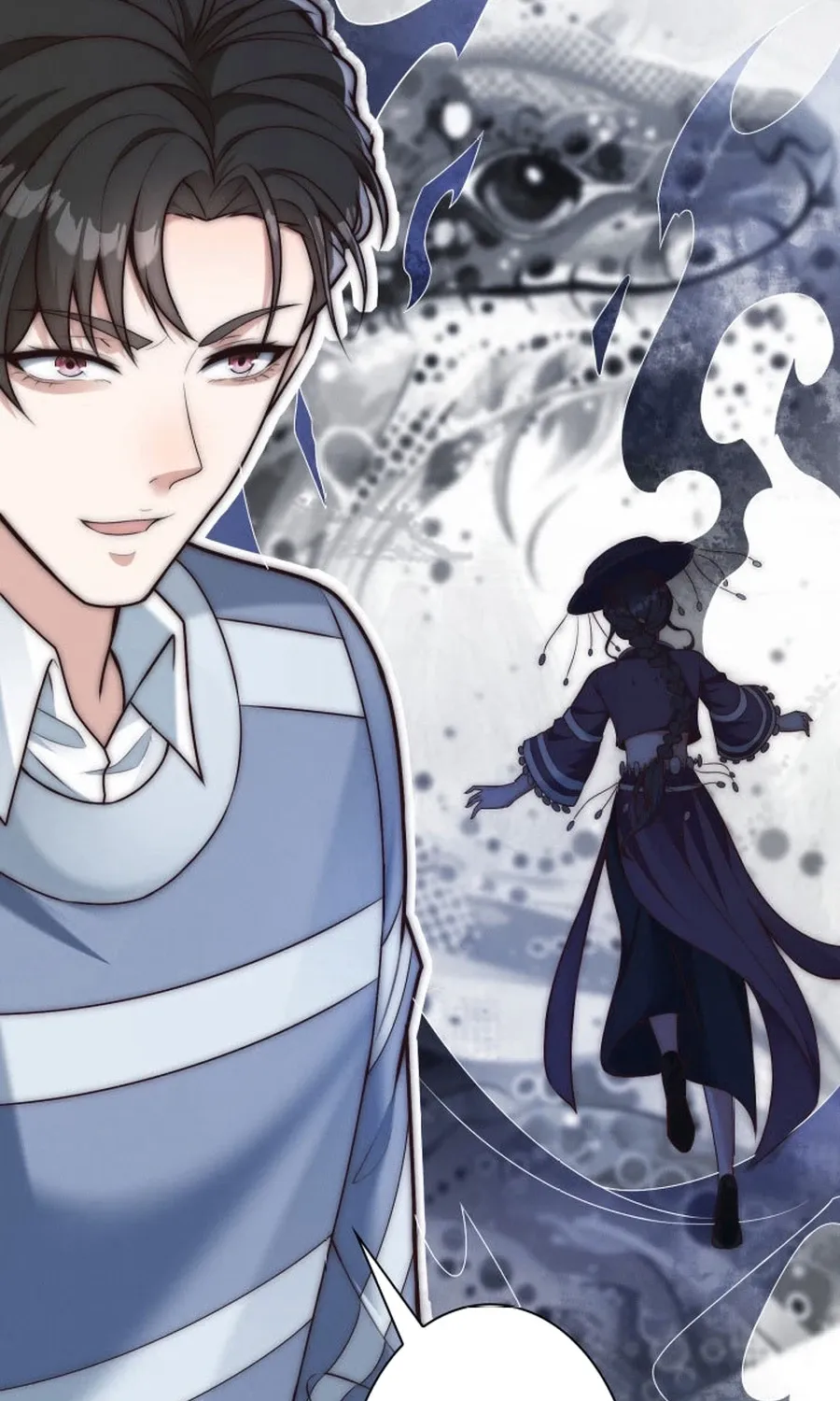 Prices Crash, I Rise Chapter 51 page 37 - 