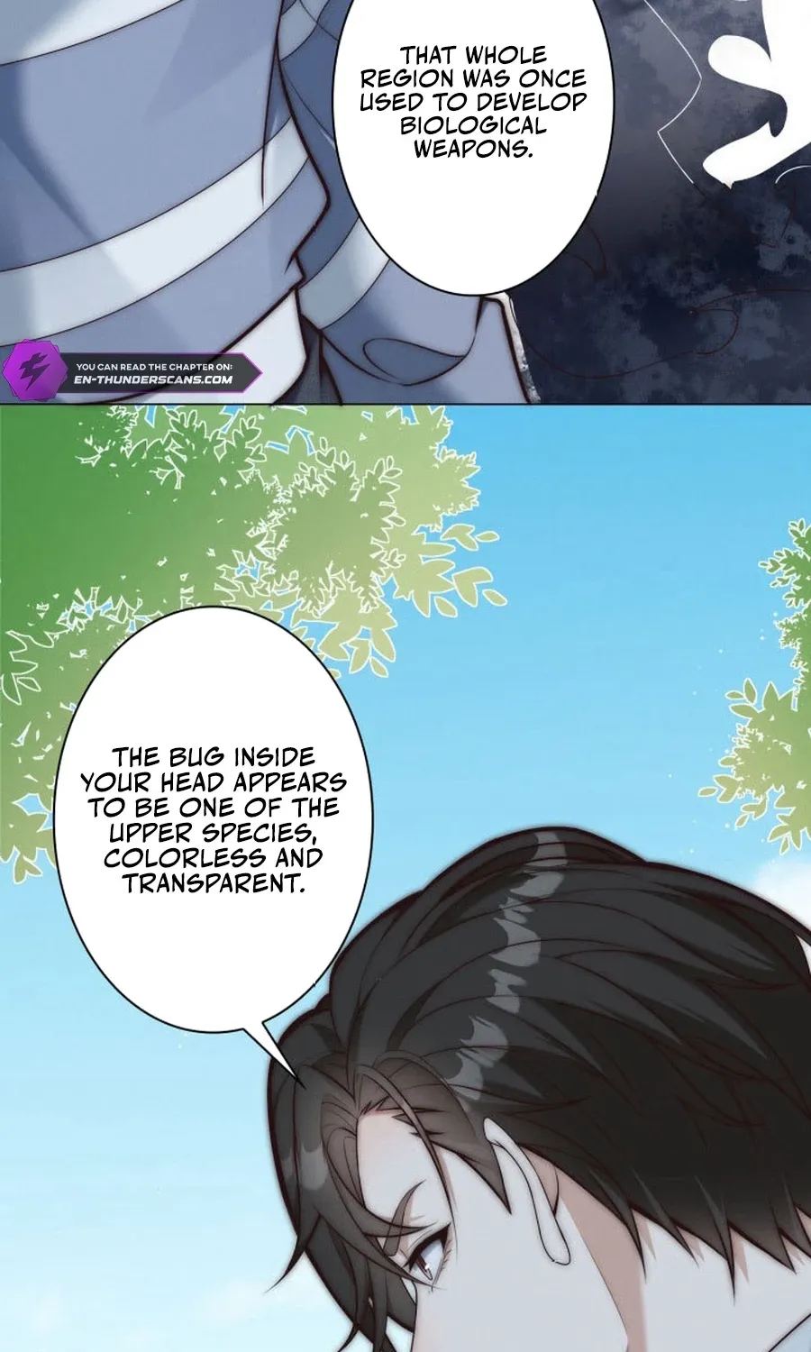 Prices Crash, I Rise Chapter 51 page 38 - 