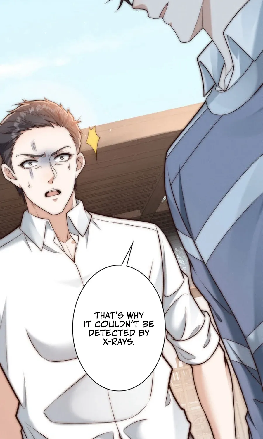 Prices Crash, I Rise Chapter 51 page 39 - 