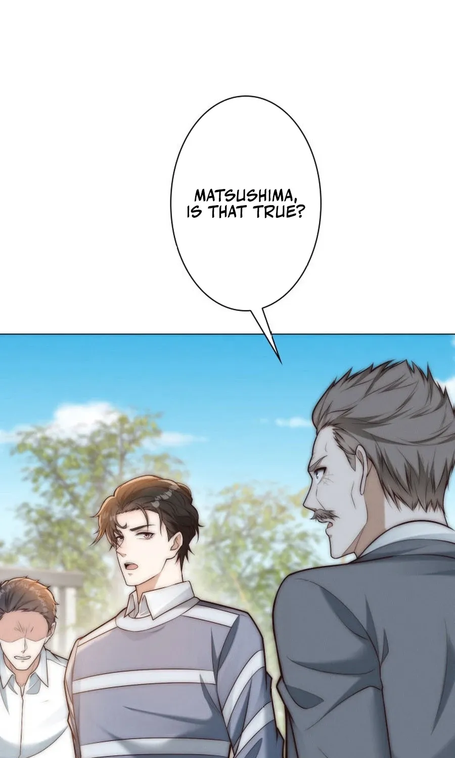 Prices Crash, I Rise Chapter 51 page 41 - 