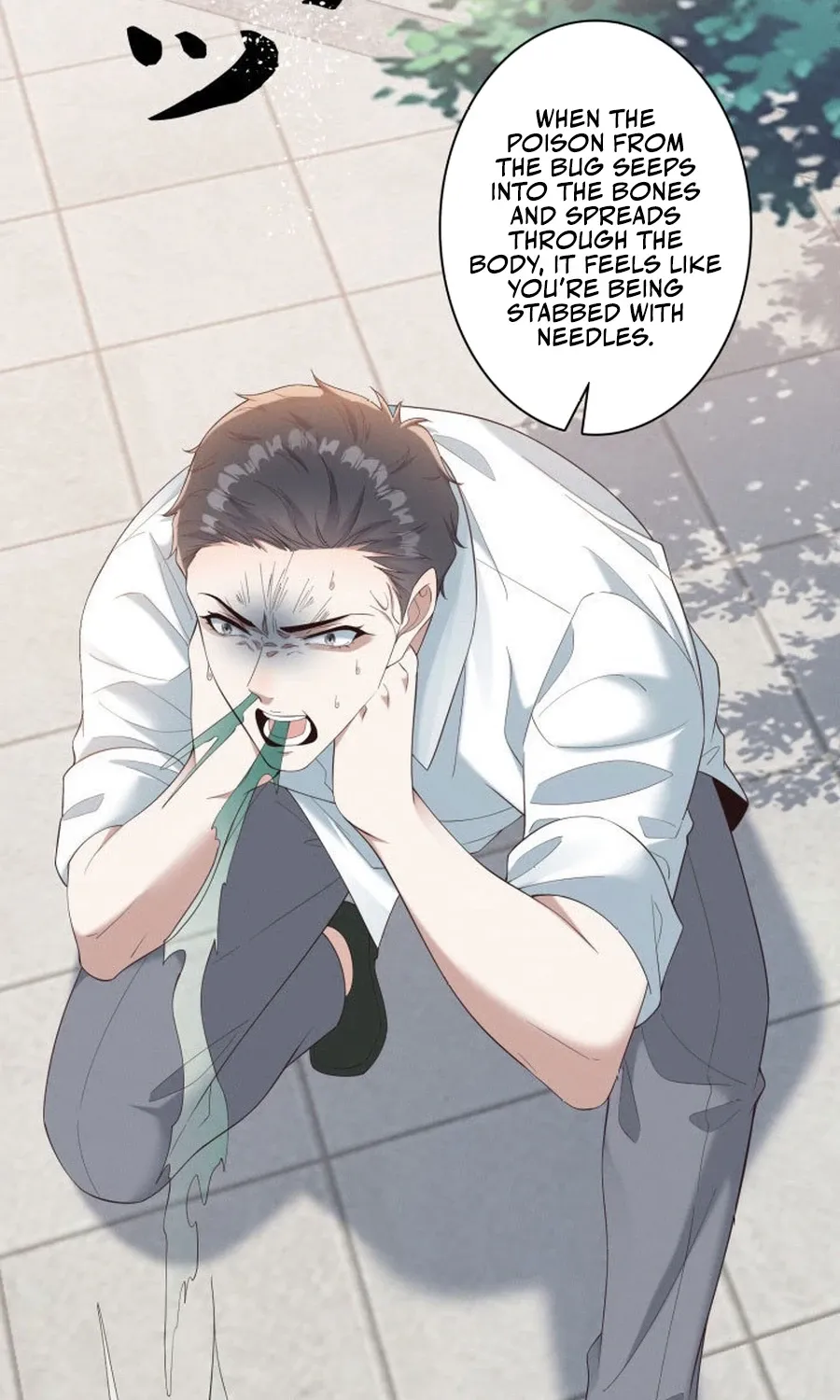 Prices Crash, I Rise Chapter 51 page 43 - 