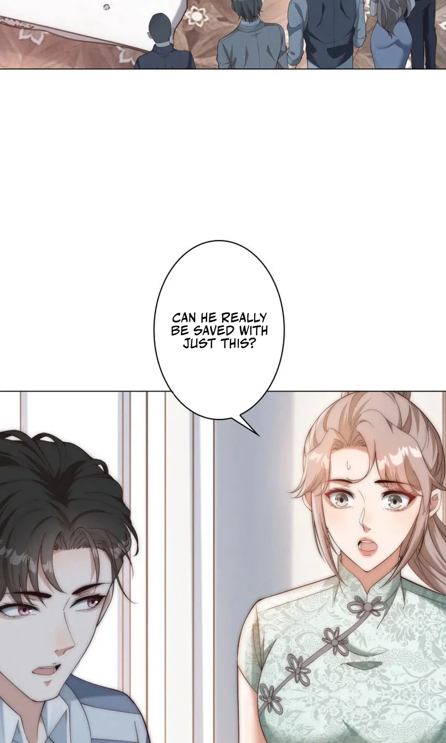 Prices Crash, I Rise Chapter 51 page 50 - 