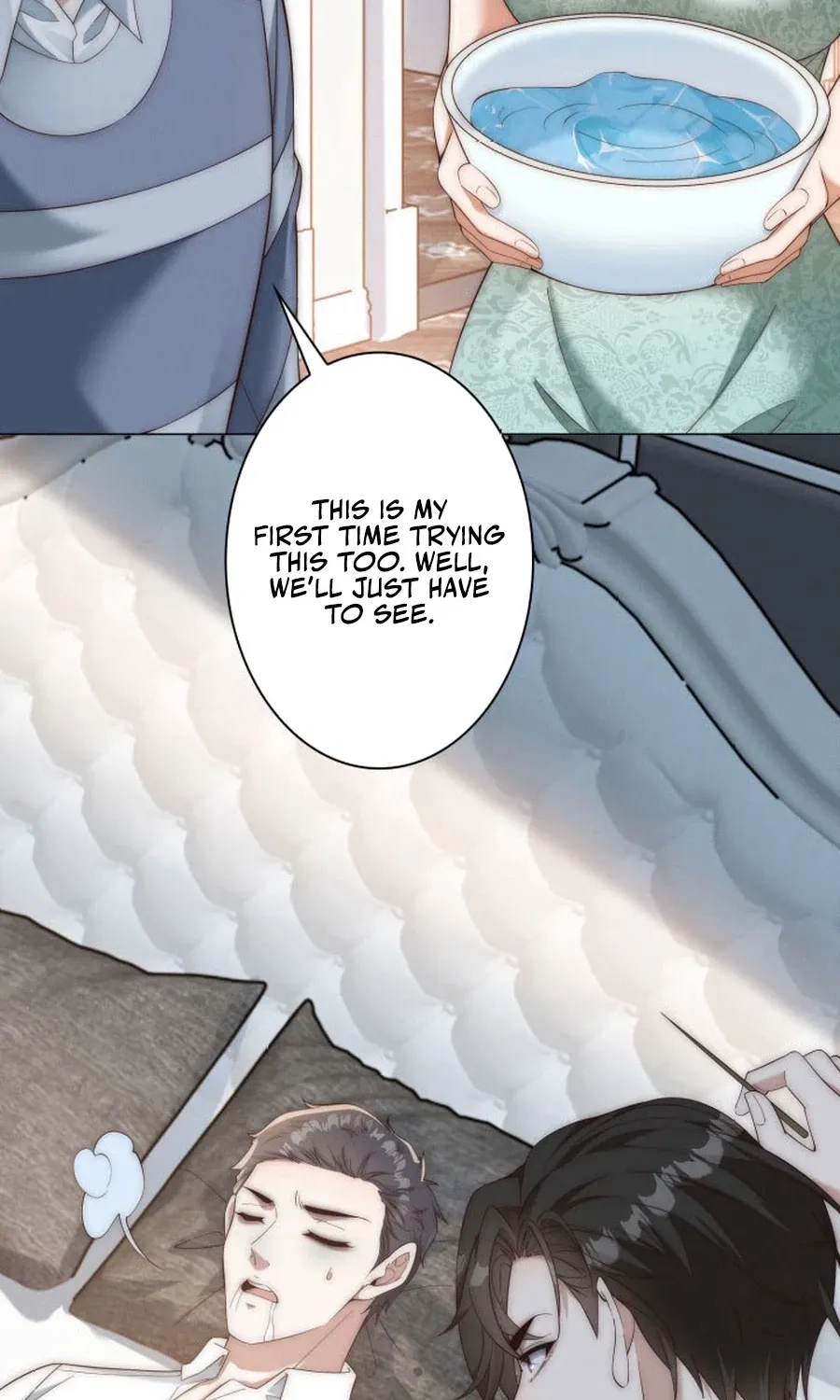 Prices Crash, I Rise Chapter 51 page 51 - 