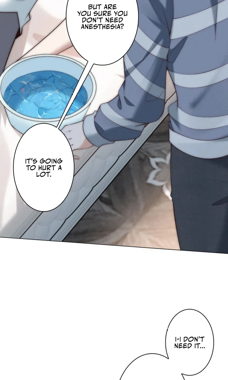 Prices Crash, I Rise Chapter 51 page 53 - 