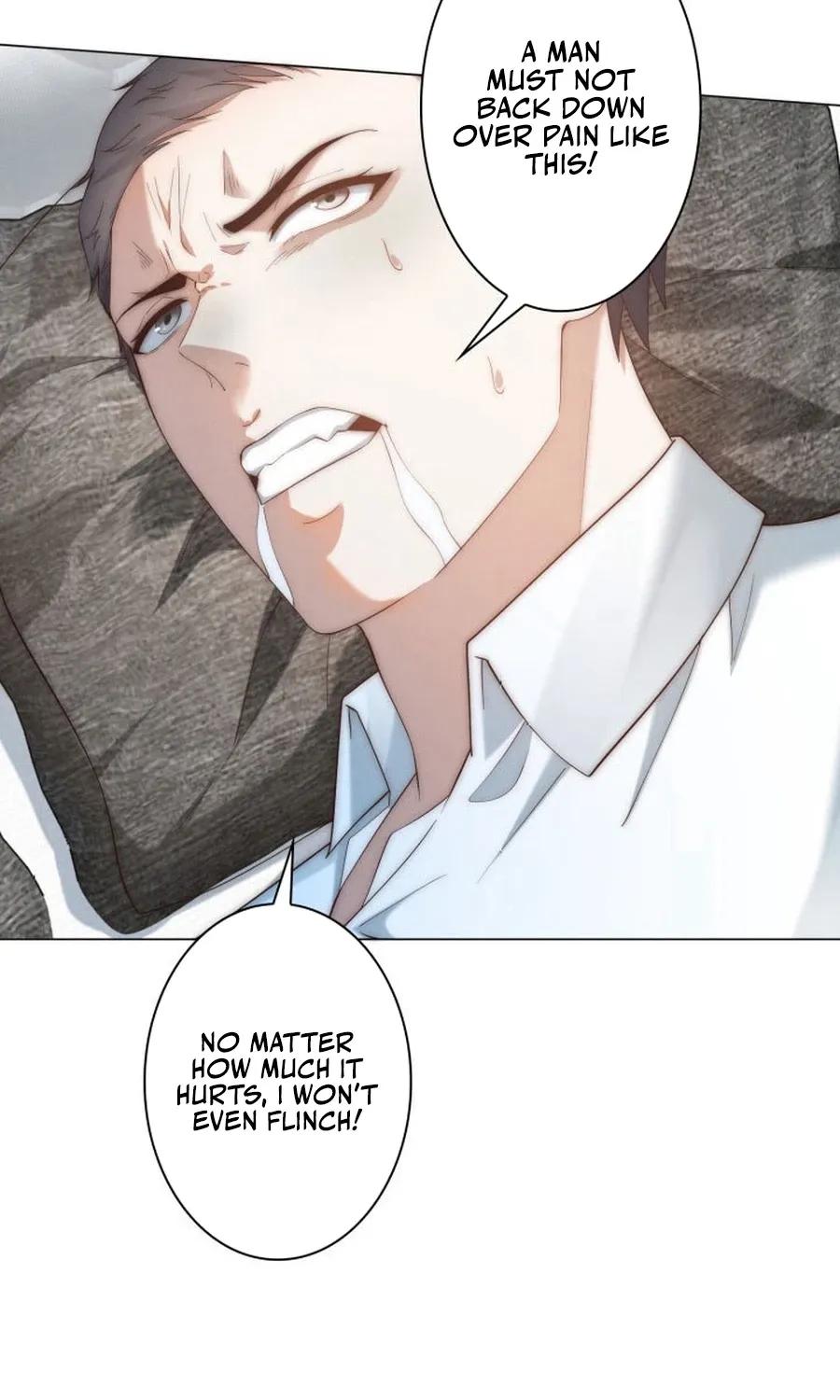 Prices Crash, I Rise Chapter 51 page 54 - 