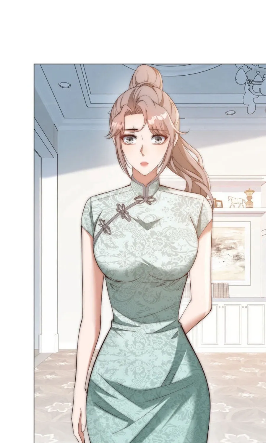 Prices Crash, I Rise Chapter 51 page 55 - 