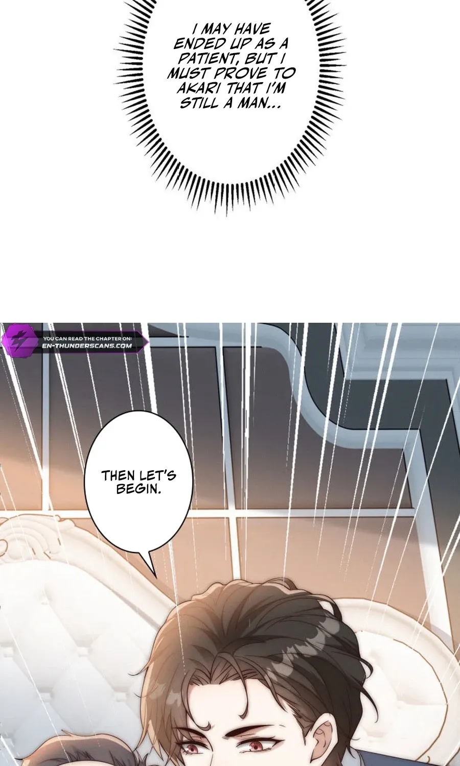 Prices Crash, I Rise Chapter 51 page 57 - 