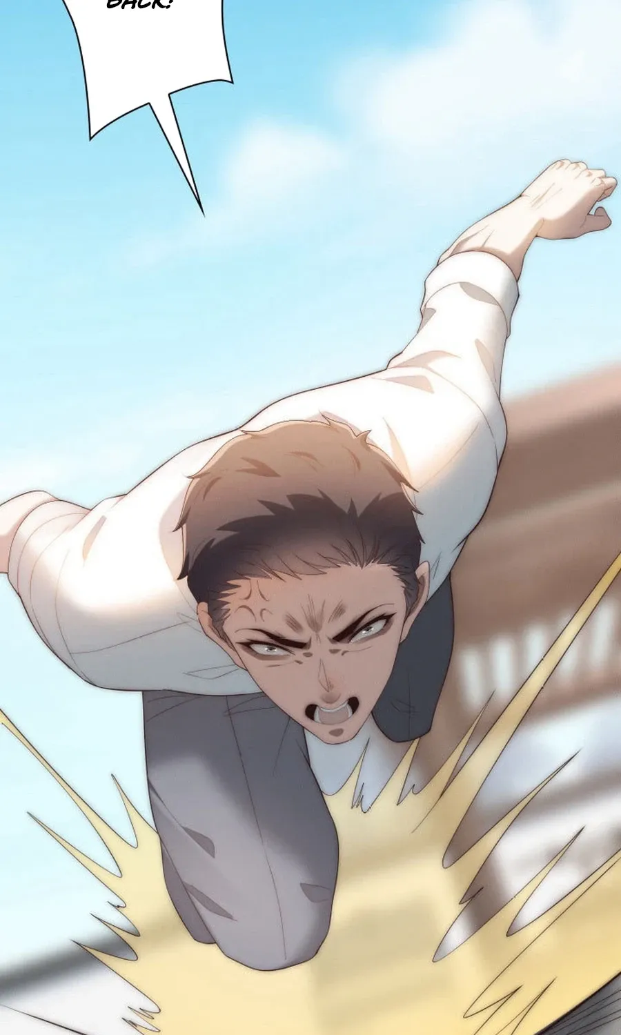 Prices Crash, I Rise Chapter 51 page 7 - 
