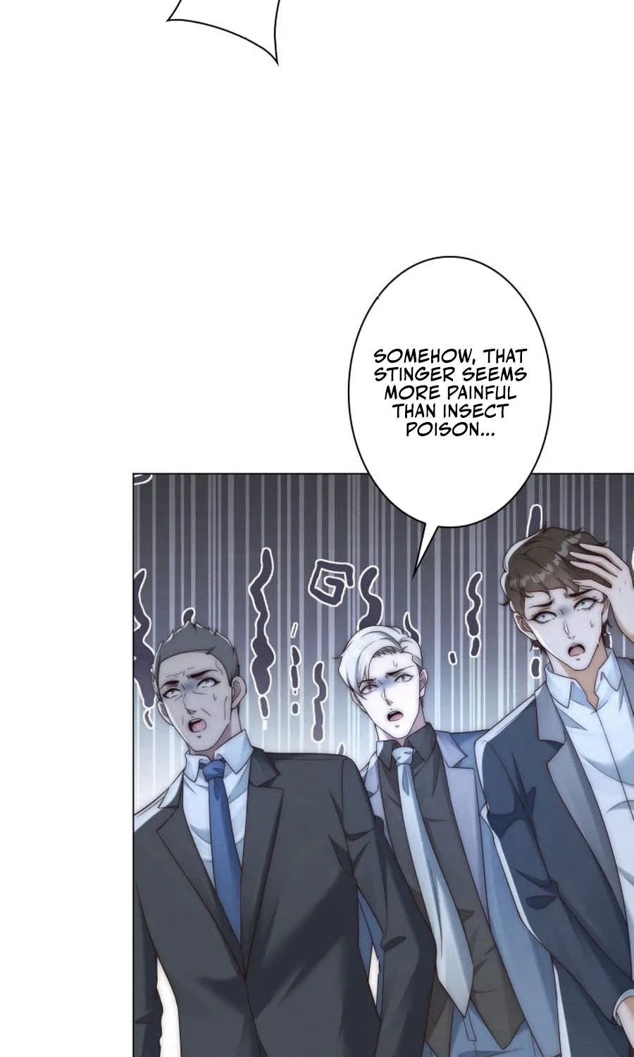 Prices Crash, I Rise Chapter 51 page 63 - 