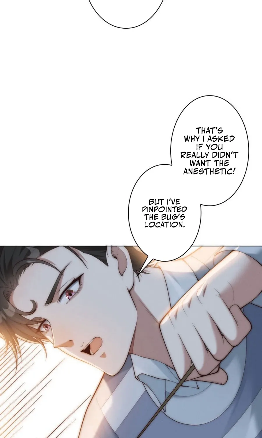 Prices Crash, I Rise Chapter 51 page 65 - 