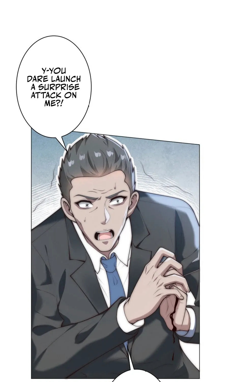 Prices Crash, I Rise Chapter 51 page 75 - 