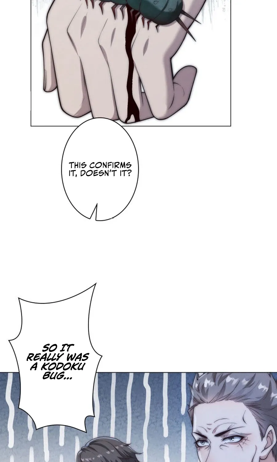 Prices Crash, I Rise Chapter 51 page 79 - 