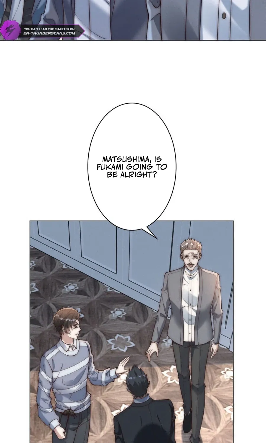 Prices Crash, I Rise Chapter 51 page 81 - 