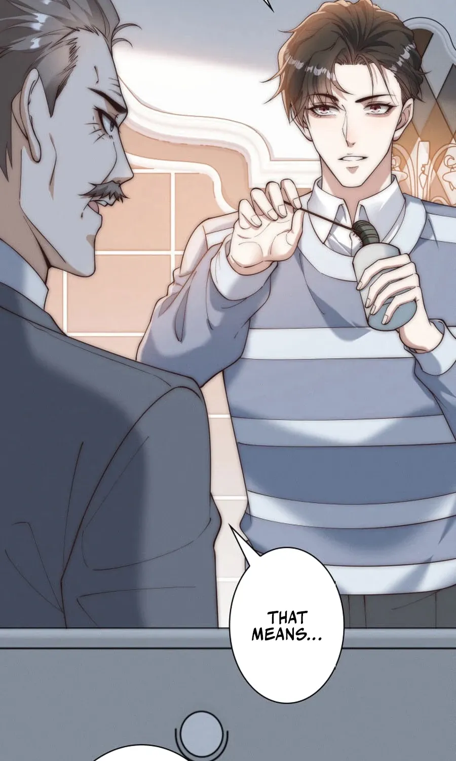 Prices Crash, I Rise Chapter 51 page 83 - 