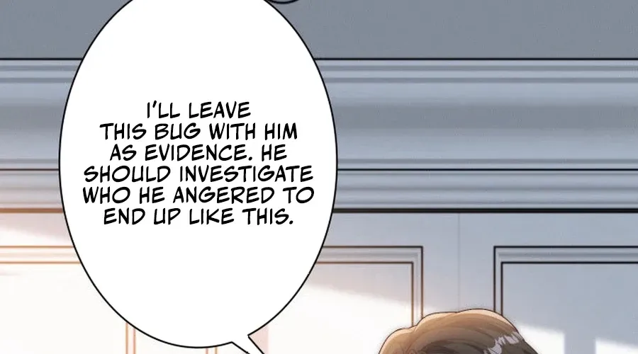 Prices Crash, I Rise Chapter 51 page 84 - 
