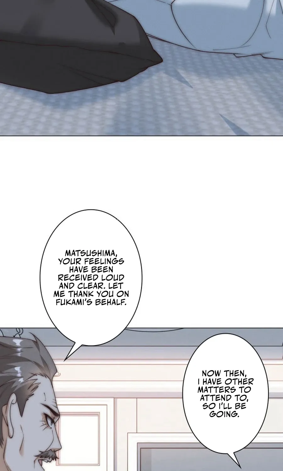 Prices Crash, I Rise Chapter 51 page 86 - 