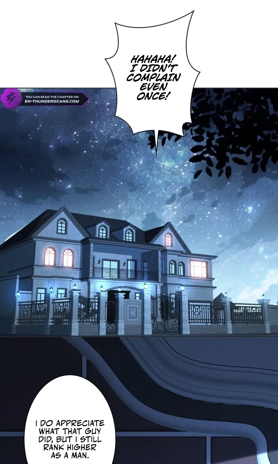 Prices Crash, I Rise Chapter 51 page 91 - 