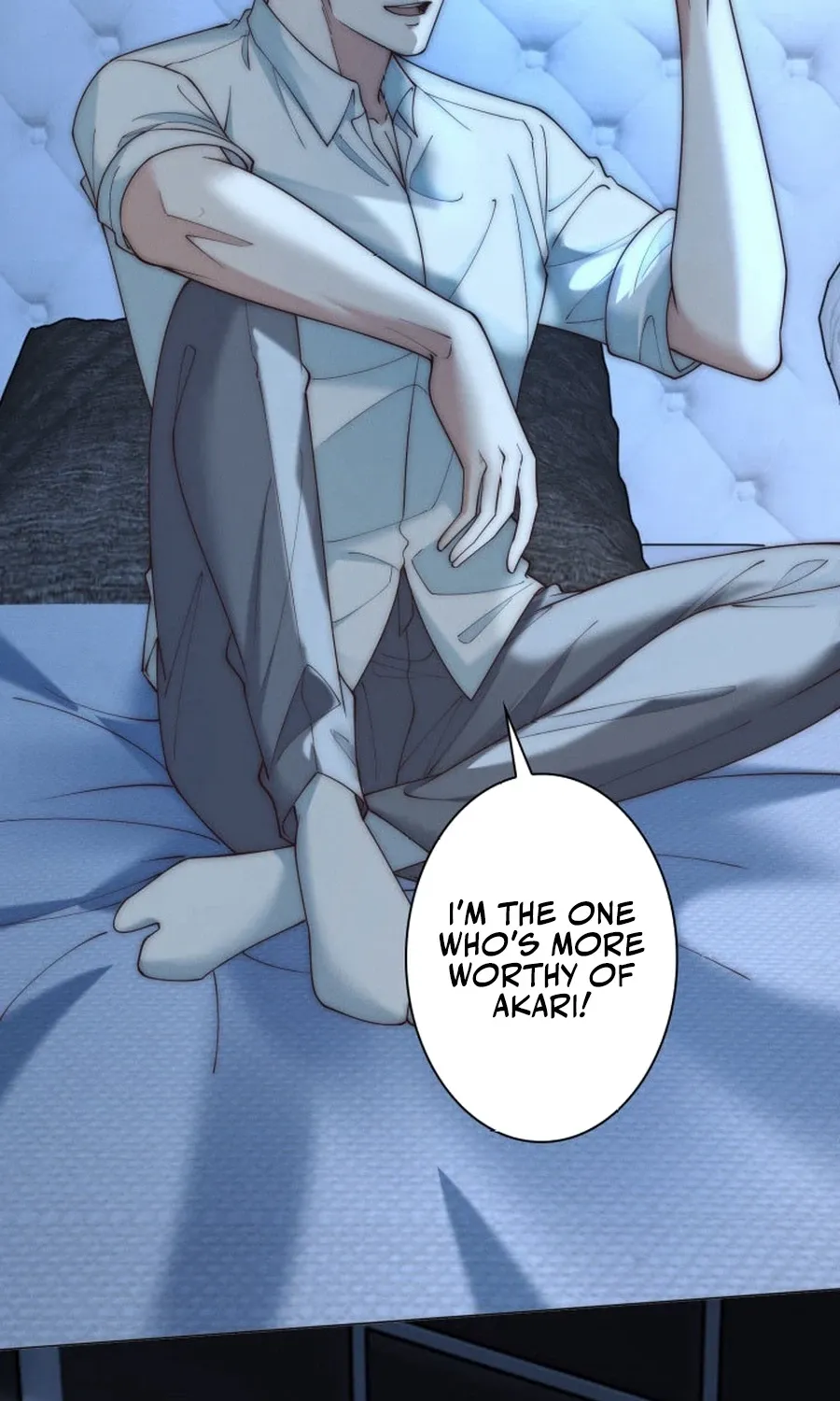 Prices Crash, I Rise Chapter 51 page 93 - 