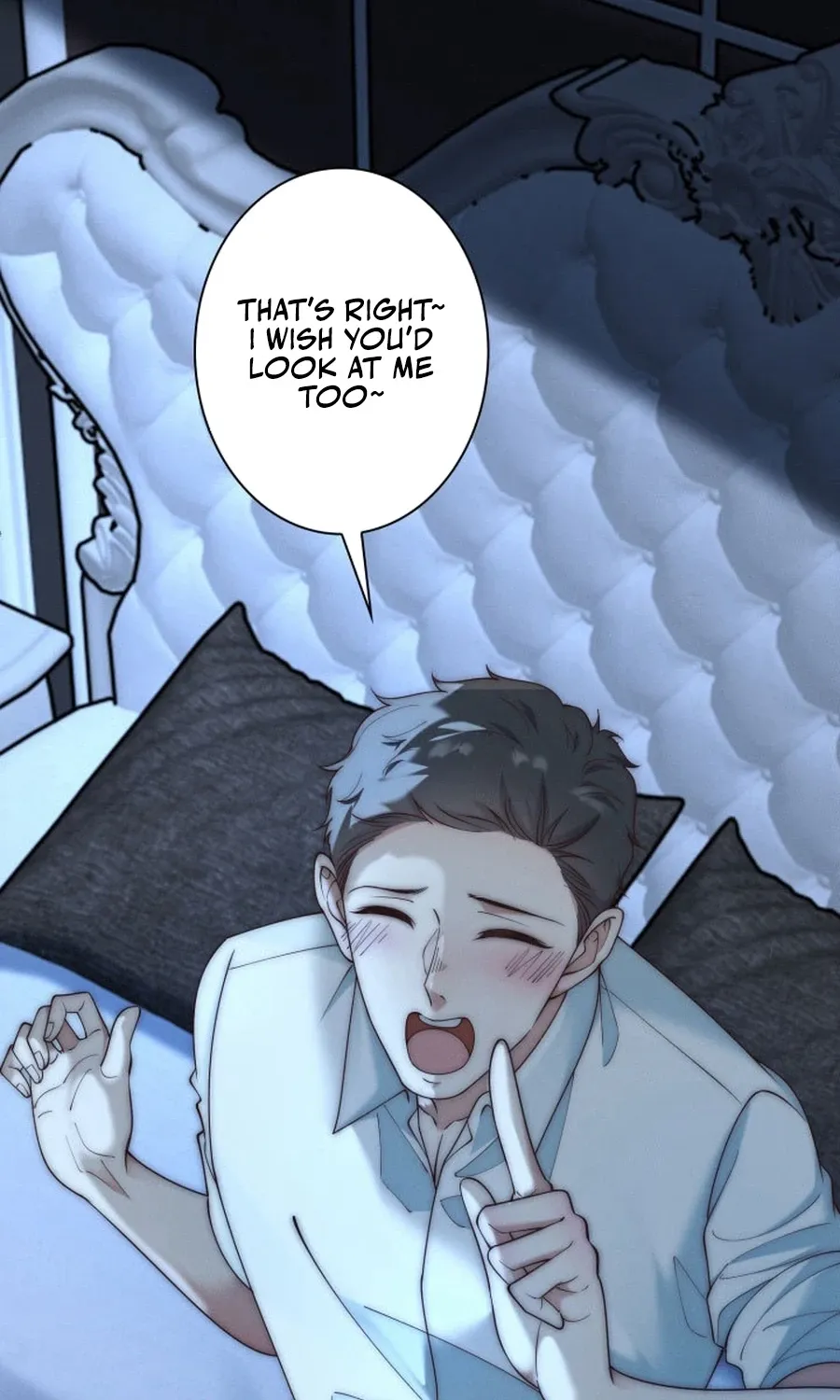 Prices Crash, I Rise Chapter 51 page 94 - 