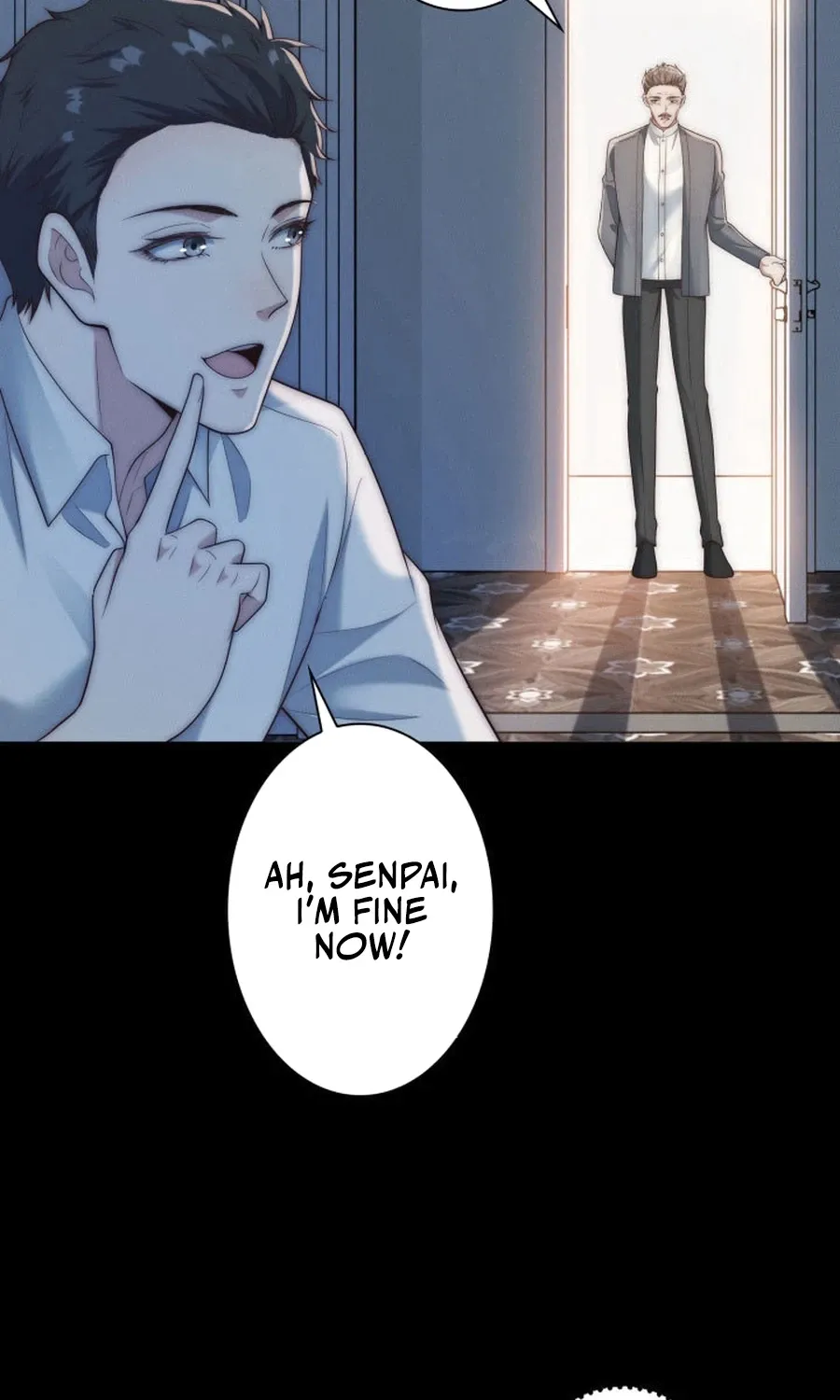 Prices Crash, I Rise Chapter 51 page 97 - 