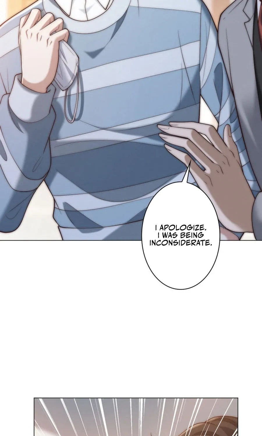Prices Crash, I Rise Chapter 52 page 11 - 