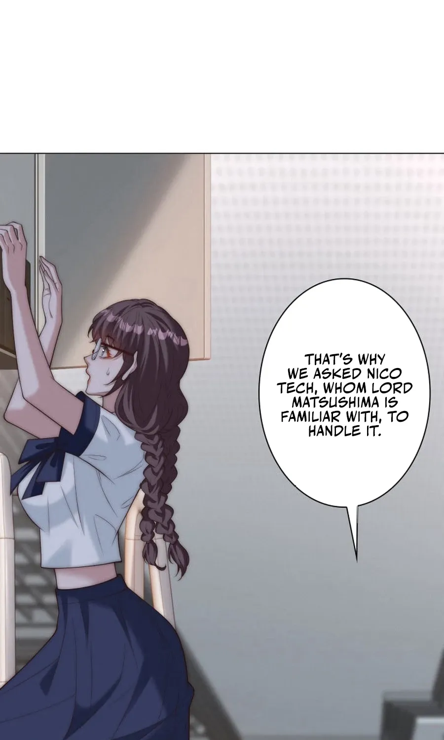 Prices Crash, I Rise Chapter 52 page 14 - 