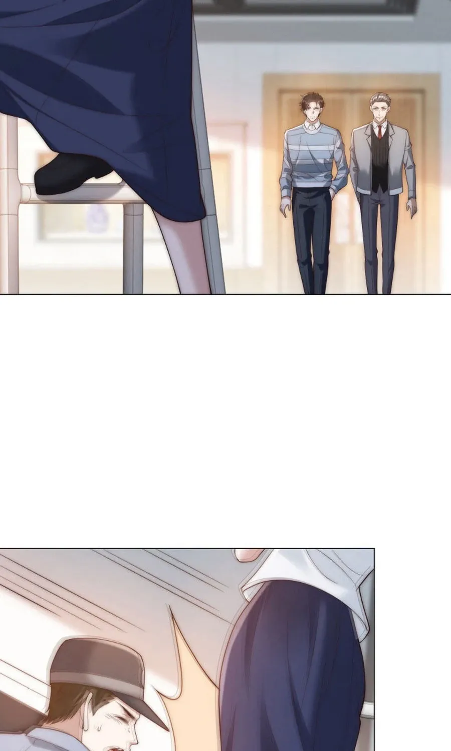Prices Crash, I Rise Chapter 52 page 15 - 