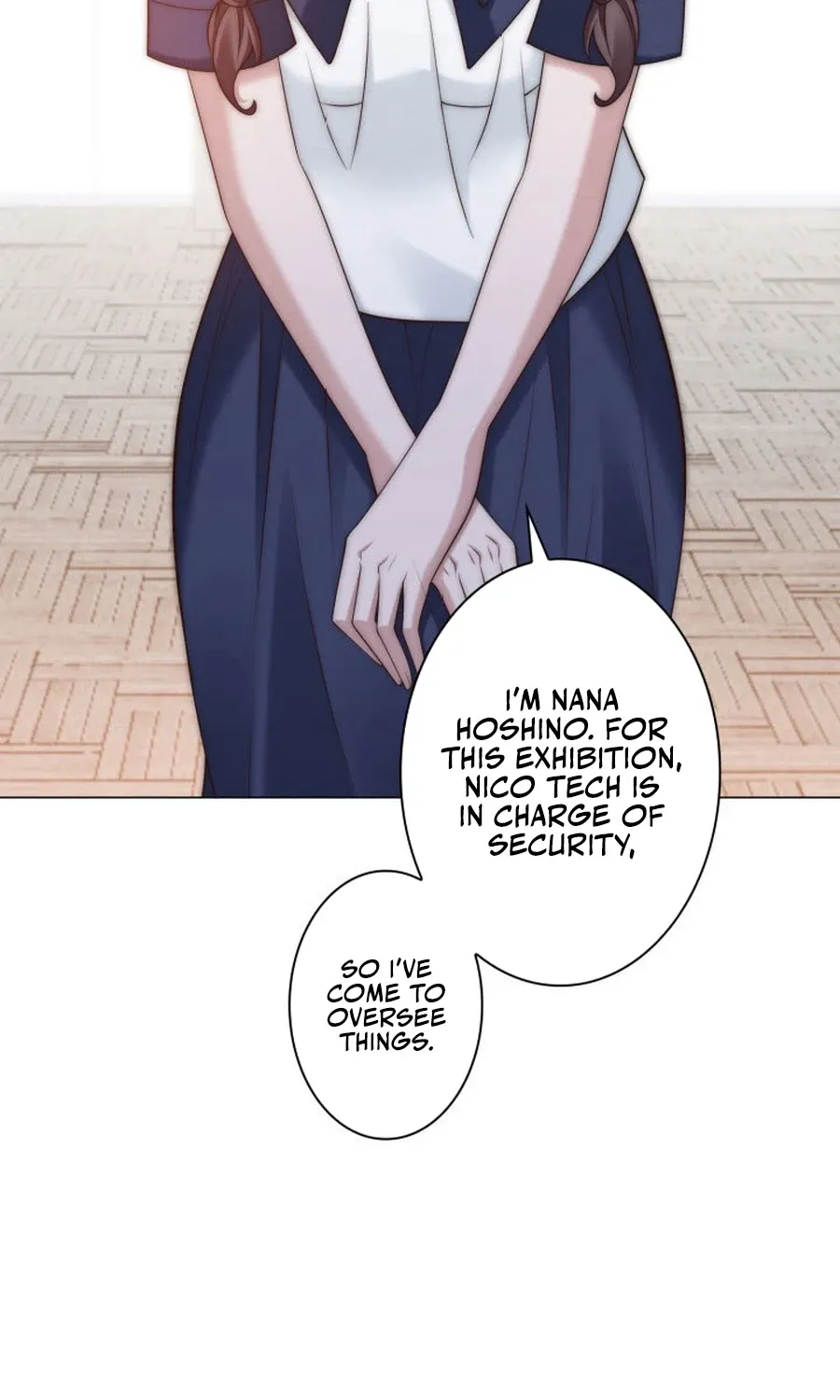 Prices Crash, I Rise Chapter 52 page 25 - 