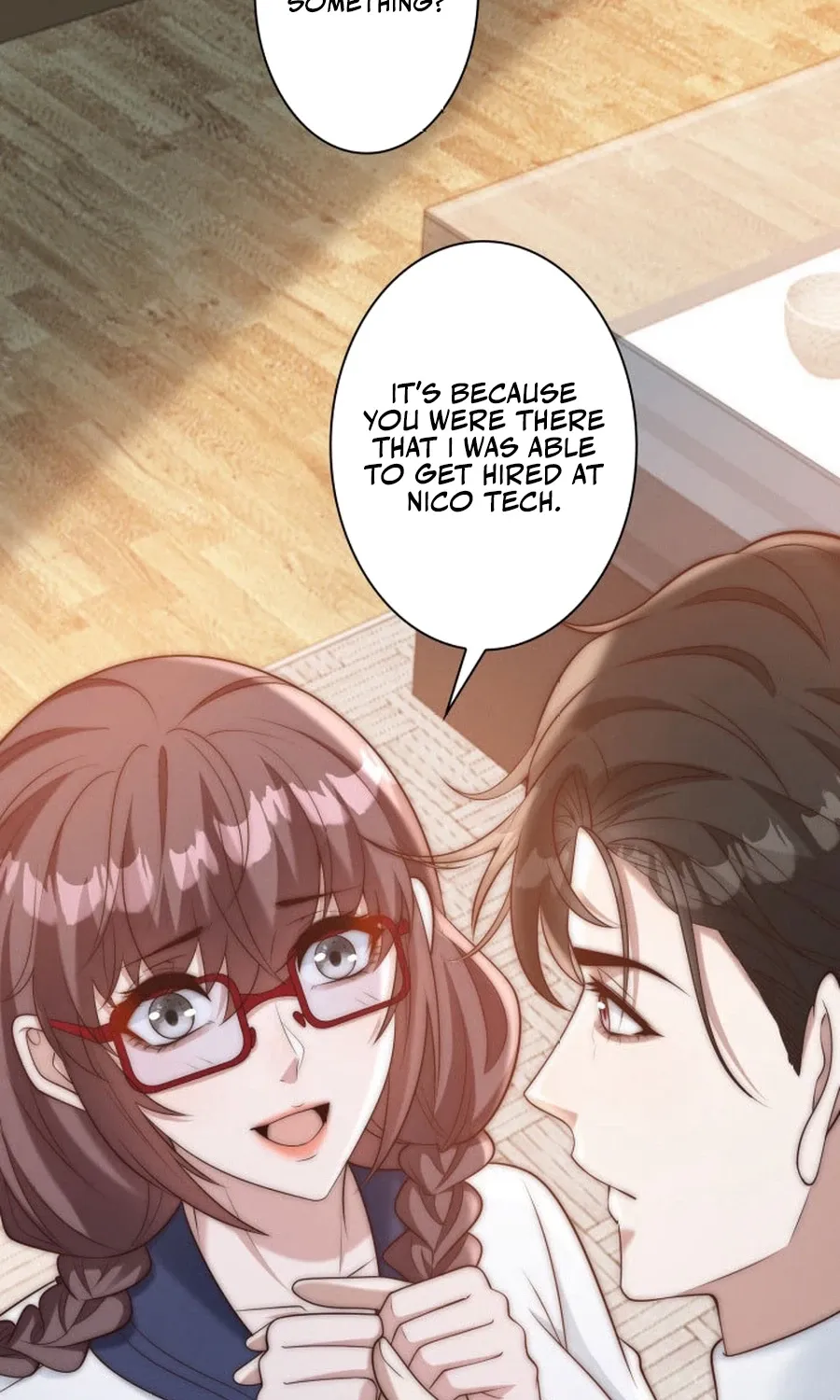 Prices Crash, I Rise Chapter 52 page 27 - 