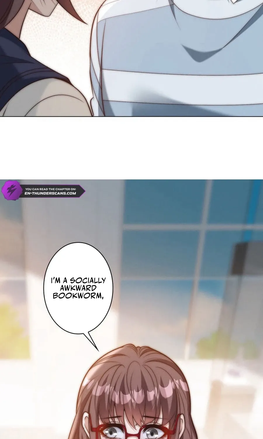 Prices Crash, I Rise Chapter 52 page 31 - 