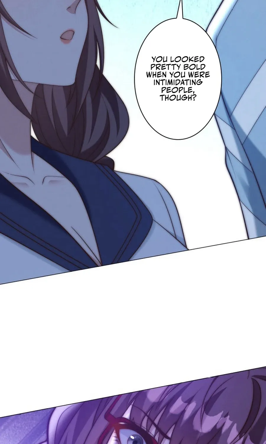 Prices Crash, I Rise Chapter 52 page 35 - 