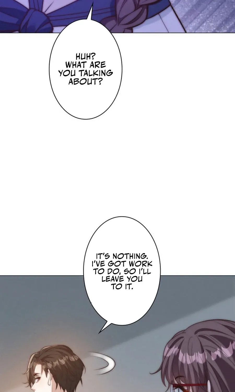 Prices Crash, I Rise Chapter 52 page 37 - 