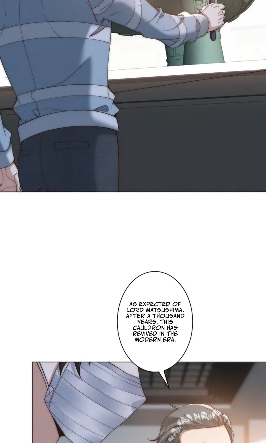 Prices Crash, I Rise Chapter 52 page 5 - 