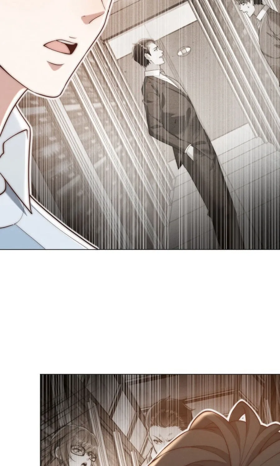Prices Crash, I Rise Chapter 52 page 47 - 