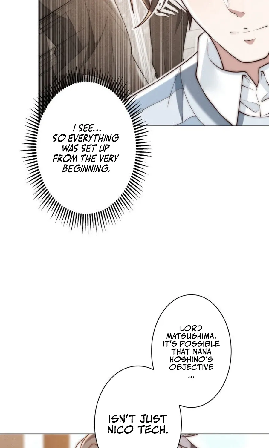 Prices Crash, I Rise Chapter 52 page 49 - 