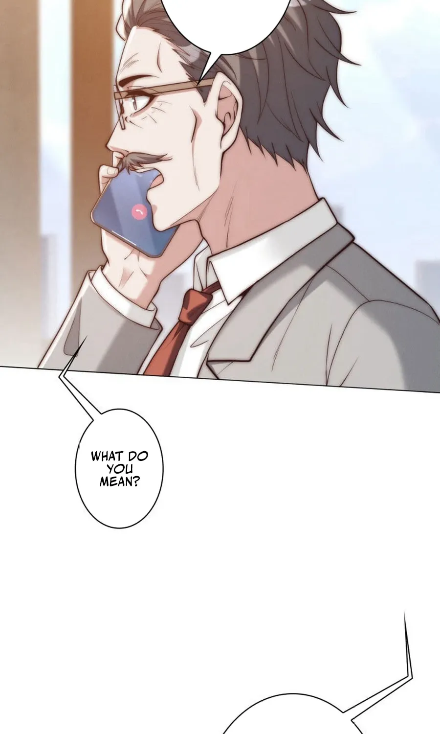 Prices Crash, I Rise Chapter 52 page 50 - 