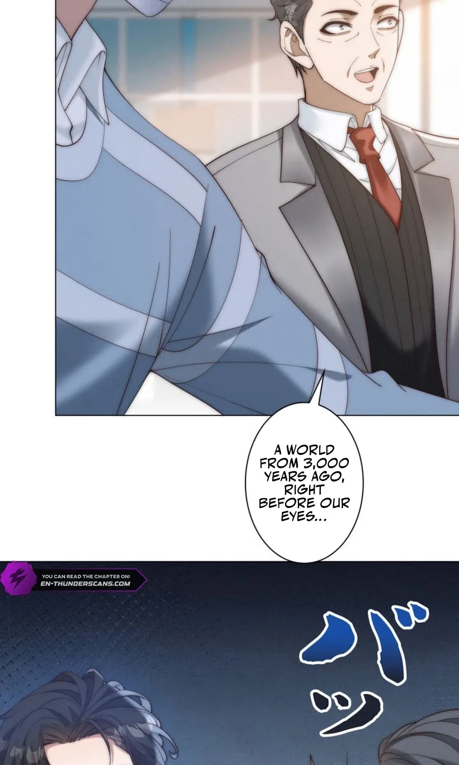 Prices Crash, I Rise Chapter 52 page 6 - 