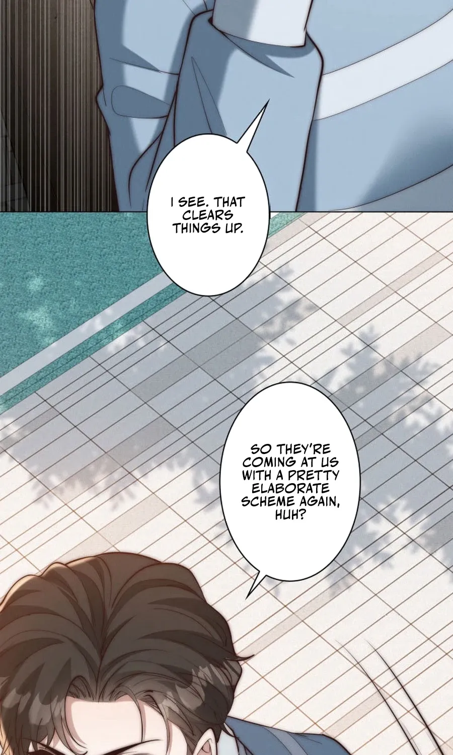 Prices Crash, I Rise Chapter 52 page 53 - 