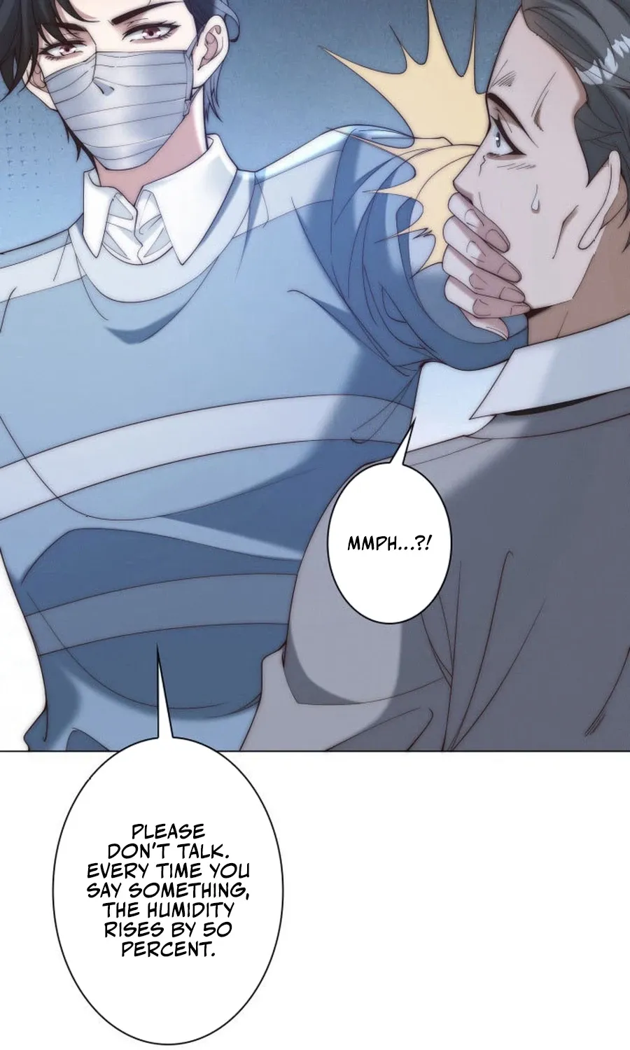 Prices Crash, I Rise Chapter 52 page 7 - 