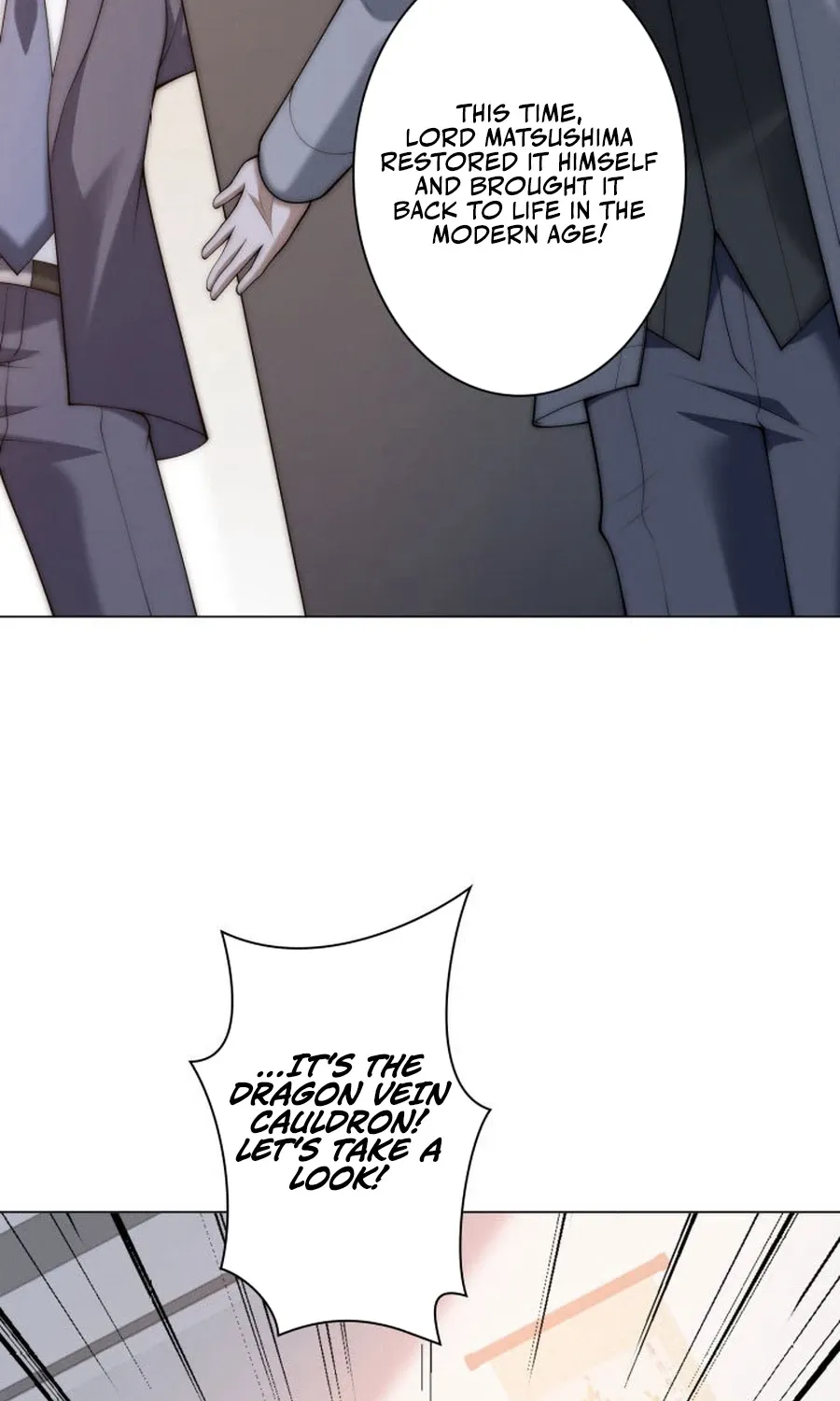 Prices Crash, I Rise Chapter 52 page 61 - 