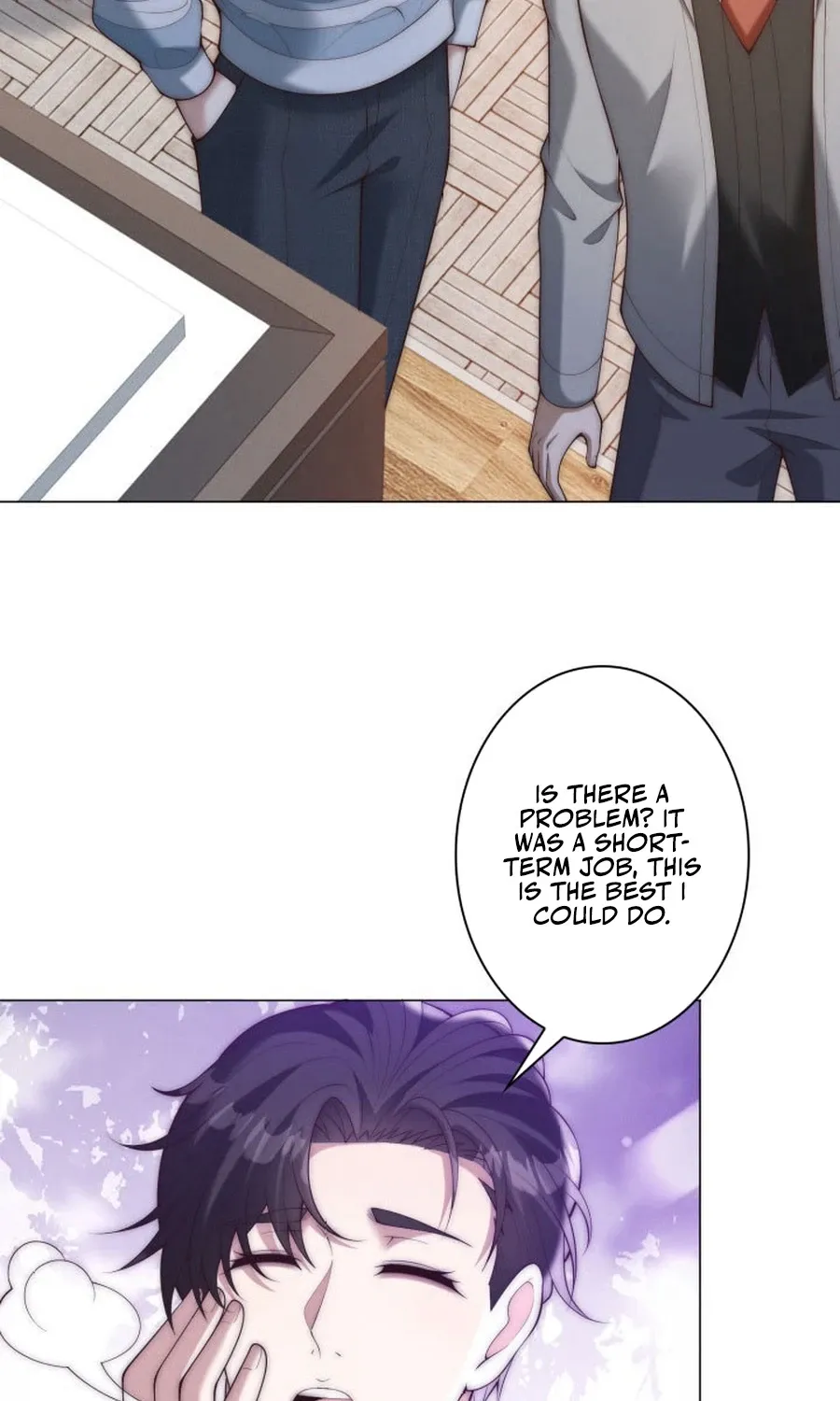 Prices Crash, I Rise Chapter 52 page 65 - 