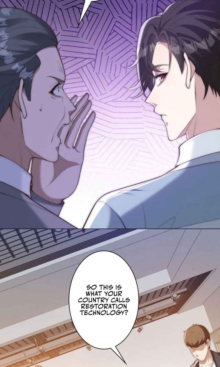 Prices Crash, I Rise Chapter 52 page 67 - 