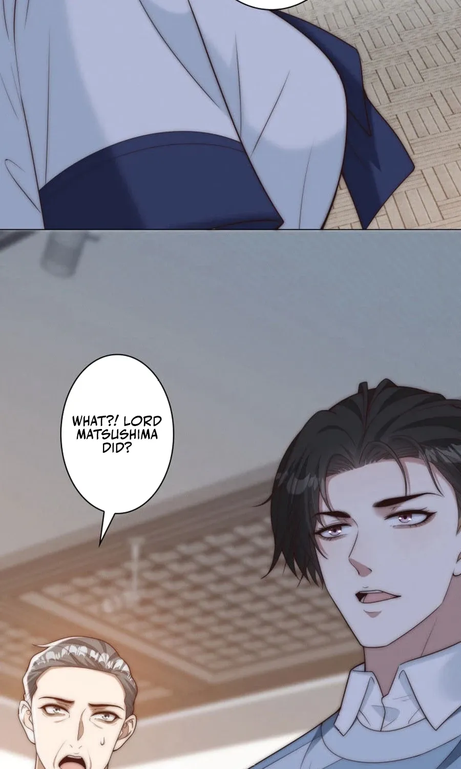 Prices Crash, I Rise Chapter 52 page 77 - 