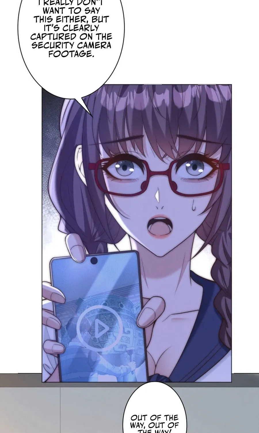 Prices Crash, I Rise Chapter 52 page 79 - 
